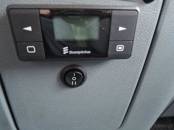 Ford Transit T300 2,2 DCi L3H3 BUS Eberspacher 2015 - 12