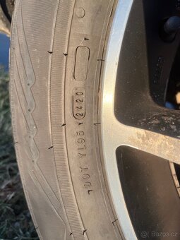 Kola MB ML W 164 - 12