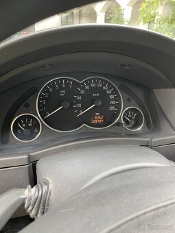 Opel Meriva 1.4 benzin, 109000km - 12