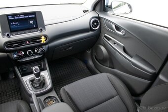 Hyundai Kona - 12