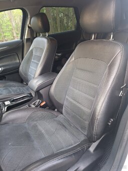 Ford Mondeo MK4 2.2 tdci 129kw - 12