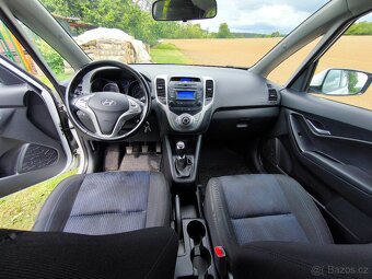 Hyundai ix20 1.4crdi 66kw 2015 - 12