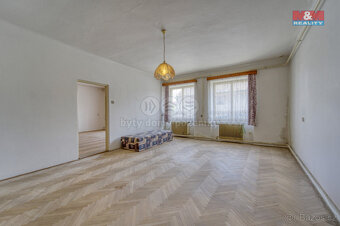 Prodej rodinného domu, 143 m², Plzeň, ul. Na Trávníku - 12