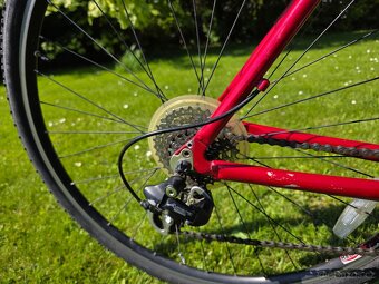 Trek 7200 FX velikost M-L - 12