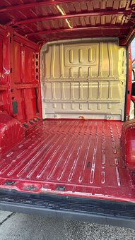 Fiat Ducato 2.0 JTD L1 H1| STK do 12/2026| RV2013 - 12