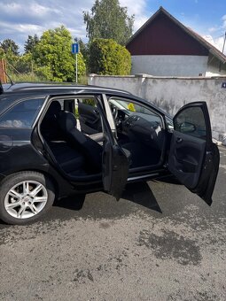 Seat Ibiza combi 1.6tdi edice copa - 12