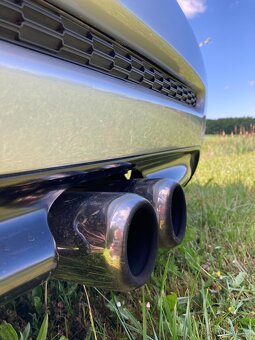 MINI Cooper S R56 | 128 kW | Po servise | Výbava navíc - 12