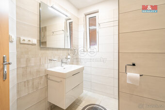Prodej rodinného domu, 85 m², Bechyně, ul. Lomená - 12