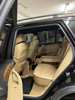 Х5 40D tvin turbo - 12
