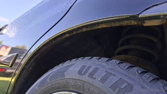 Prodám Suzuki Liana 1,6i , 4x4 , dovoz - 12