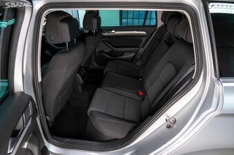 Pronájem vozidla na Taxi, Bolt, Uber - 12