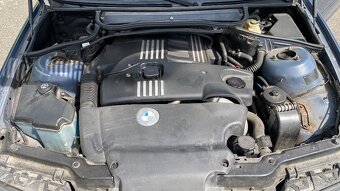Bmw e46 318d - 12