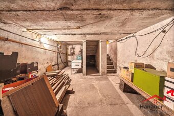 Prodej rodinného dom, Vrbičany u Lovosic - 12