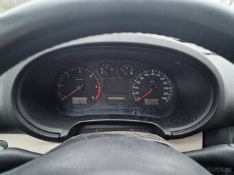 Prodam toledo 1m2 1.9tdi 81kw 1999 - 12