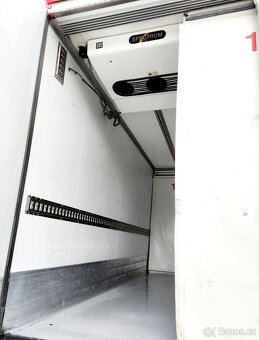 Mercedes Atego 1223 chladiarenské - 12