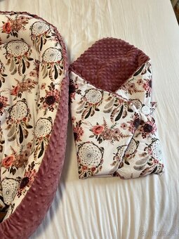 Dětská postýlka IKEA - 12
