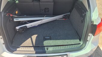 Volkswagen Tiguan / TDI / 2l / 130 kW / 2015 - 12