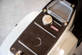 Piaggio Vespa PK 50 S (nová, nikdy nejetá) - 12