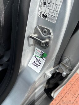 Ford Focus - 12