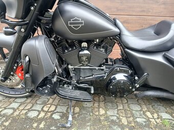 Harley-Davidson FLHTK Ultra Limited 103 - 12