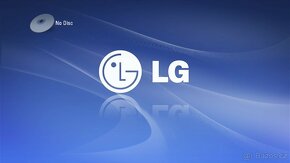 LG BH100 HD-DVD a Blu-Ray bluray přehrávač - 12