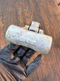 Kyvka spojovací kloub tlumiče Yamaha YZ WRF YZF 125 250 400 - 12