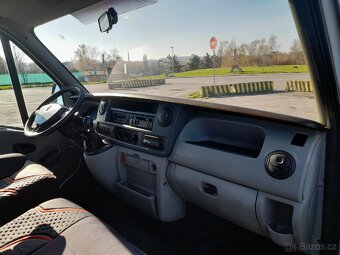 Renault Master 2.2dci-66 - 12