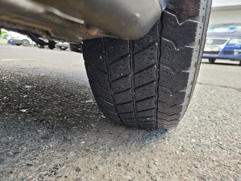 Barum snovanis 2 195/75 r16 107/105 - 12