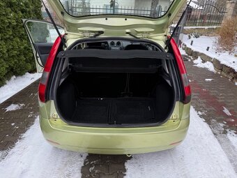 Ford Fiesta, 1,3i Top stav naj: 54000km  - 12
