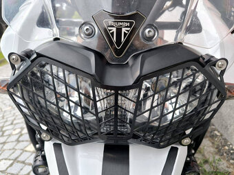 Triumph Tiger Explorer 1200 XC - 12