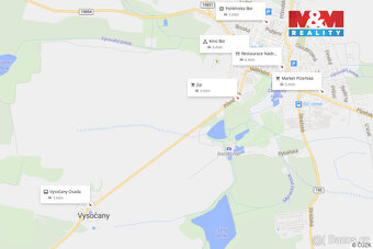 Prodej bytu 2+1, 63 m², Bor - 12