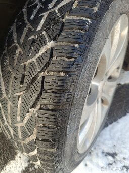 Superb 2 combi facelift 2,0 tdi - 12