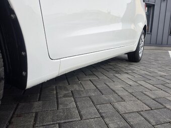 Hyundai i10 1.0i rok 2017 jen 109tkm - 12