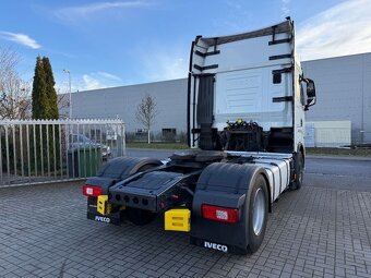 Iveco S-Way 480 - 12