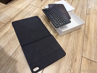 iPad mini 64 GB space grey - TOP stav (nový) - 12