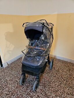 Sportovní kočárek BRITAX RÖMER - 12