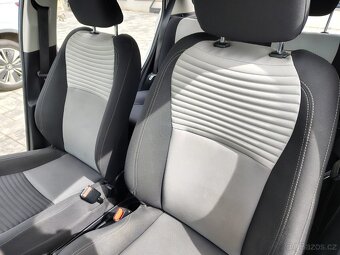 Toyota Yaris - hybrid hsd 1.5 - 12