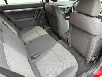Opel Vectra 2.0 DTI TOP STAV 1.majitel L+Z kola Nová STK - 12