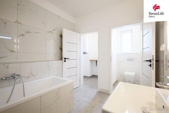 Prodej bytu 3+1 95 m2, Humpolec - 12
