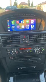BMW e93 325i 160kw 2009 - 12