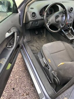 Audi A3 S-Line - 12