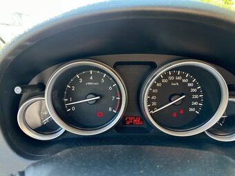 Mazda 6, benzín+LPG, ČR, kompletní servisní historie - 12
