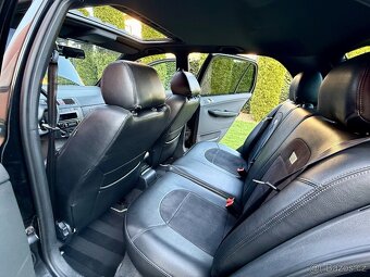 Škoda Fabia RS Black Edition-1.9TDi 96Kw 131Ps. +Xenon,Šíber - 12