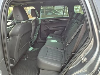 ŠKODA KODIAQ 2.0TDI L&K, 4x4, R20, WEB, PANO - 12