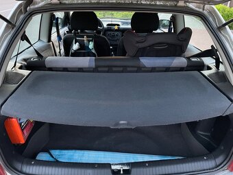 OPEL CORSA 1.0 12V / manuál 40 kW Benzín STK leden 2026 - 12