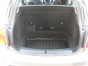 MINI COUNTRYMAN COOPER 1.5i AUTOMAT ČR 1MAJ SERVISKA - 12