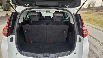 Prodám Renault Grand Scenic,2019 rok,1.7d,automat,7mist - 12