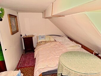 Prodej rodinné domy, 174 m2 - Okrouhlá, ev.č. 00551 - 12