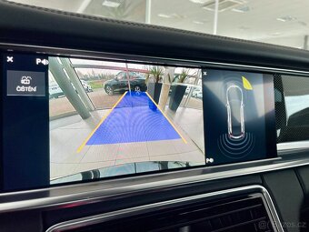 Porsche Panamera 4S 324kW,Vzduch,Panorama,DPH - 12