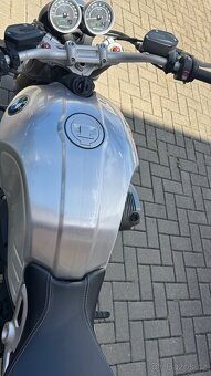 BMW R nineT - 12